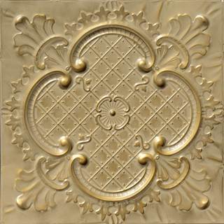 Design 500 In Vintage Tan Antique Gold
